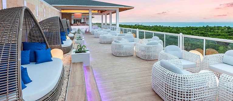 Paradisus Los Cayos