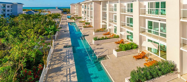 Paradisus Los Cayos