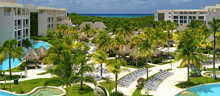 Paradisus Playa Del Carmen Roulette