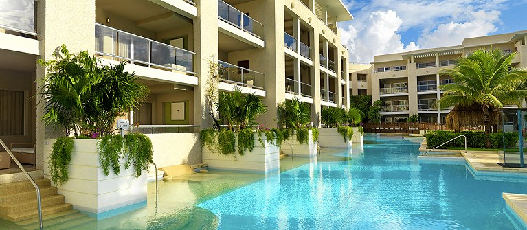 Paradisus Playa Del Carmen Roulette