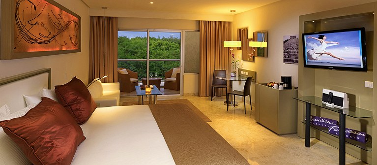 Paradisus Playa Del Carmen Roulette