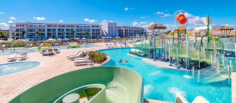 Paradisus Grand Cana - All Suites