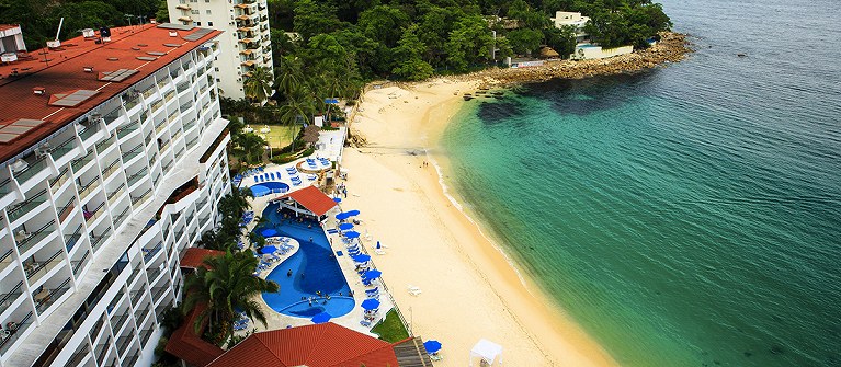 Grand Park Royal Puerto Vallarta