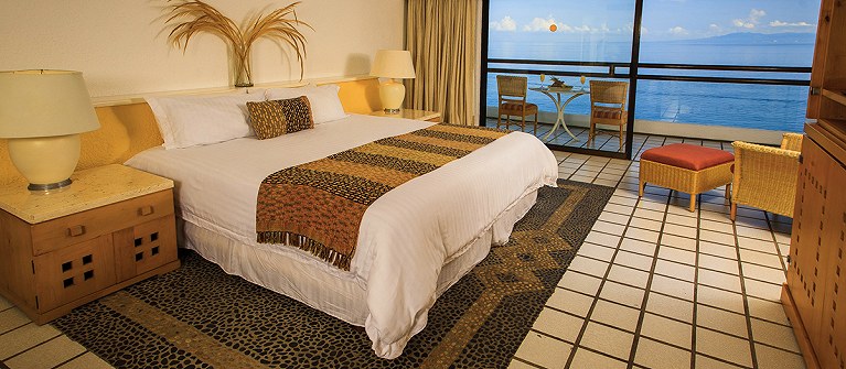 Grand Park Royal Puerto Vallarta