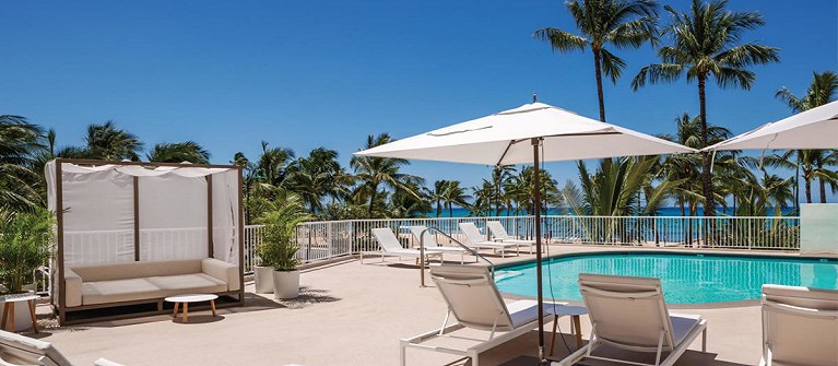 Park Shore Waikiki
