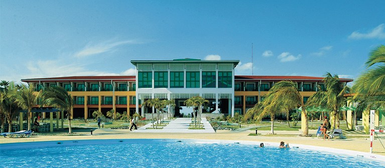 Grand Memories Cayo Largo