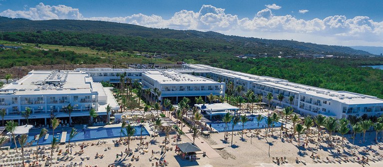 Riu Reggae