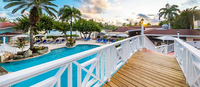 Pineapple Beach Club Antigua