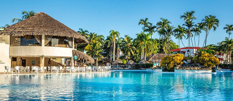 Marien Puerto Plata Hotel