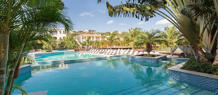 Acoya Curacao Resort Villas And Spa