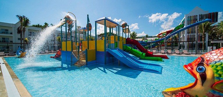 Riu Ocho Rios
