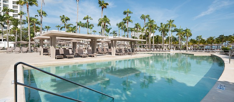 Riu Palace Peninsula