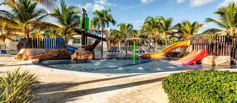 Grand Memories Splash