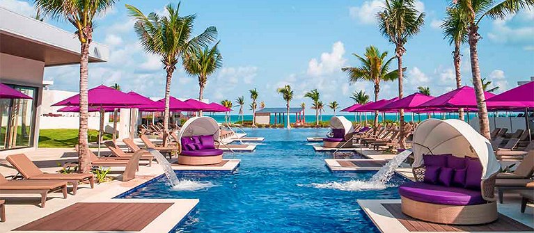 Planet Hollywood Cancun By Royalton
