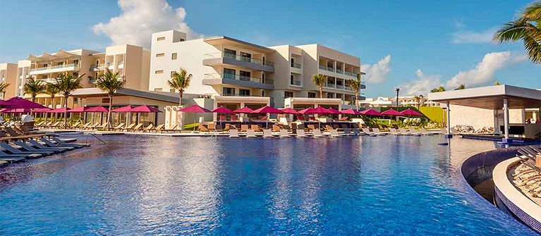 Planet Hollywood Cancun By Royalton