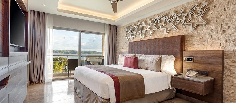 Planet Hollywood Costa Rica By Royalton