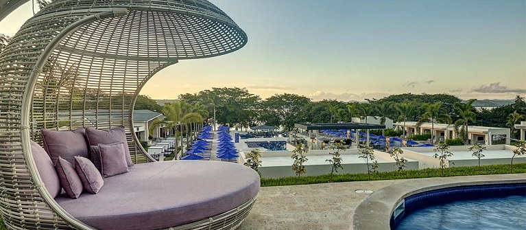 Planet Hollywood Costa Rica By Royalton