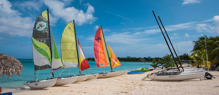 Playa Costa Verde