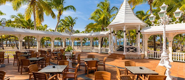Playabachata Hotel
