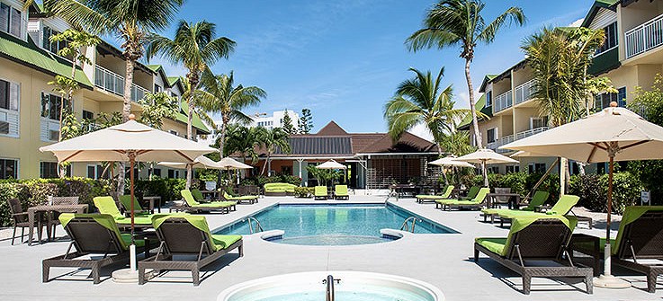 Ports Of Call Resort