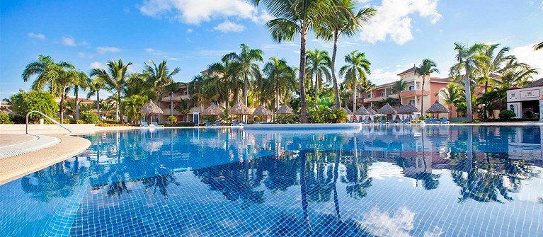 Bahia Principe Explore Punta Cana