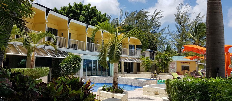 Radisson Aquatica Resort