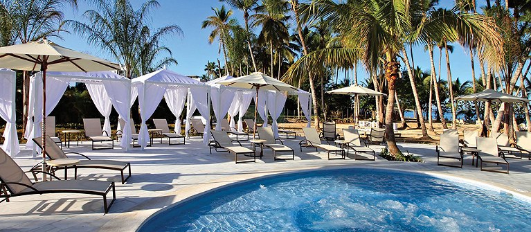 Bahia Principe Escape Bouganville