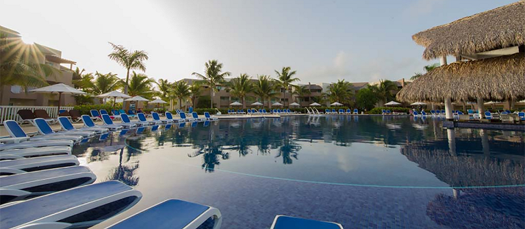 Grand Memories Punta Cana