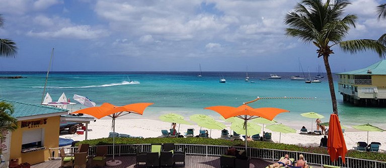 Radisson Aquatica Resort