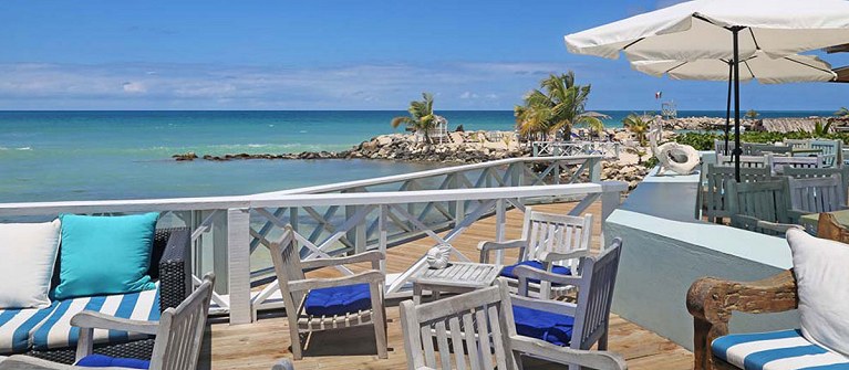 Ocean Point Beach Resort And Spa