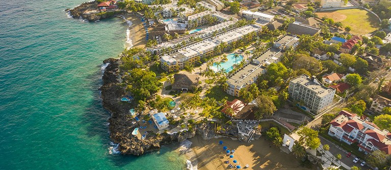 Casa Marina Sosua Trademark By Wyndham Ai