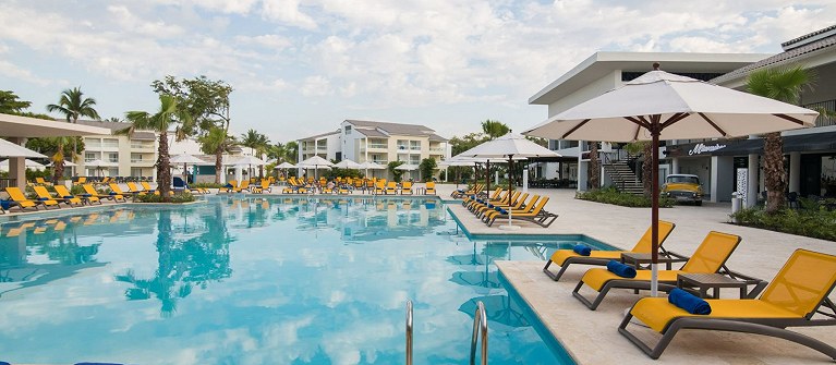 Emotions By Hodelpa Puerto Plata