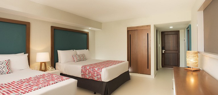 Emotions By Hodelpa Puerto Plata