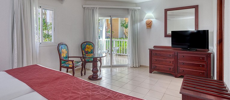 Playabachata Hotel
