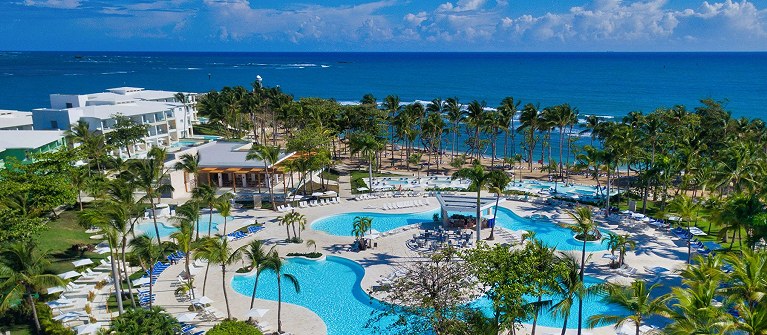 Senator Puerto Plata Hotel