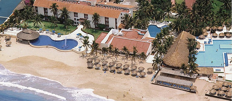 Posada Real Ixtapa