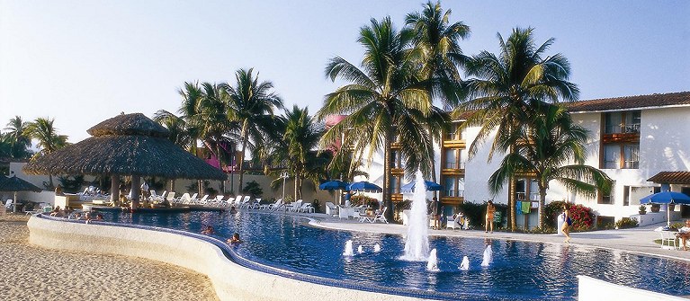 Posada Real Ixtapa