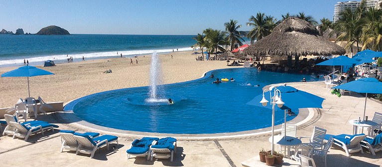 Posada Real Ixtapa