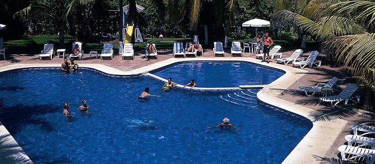 Posada Real Ixtapa