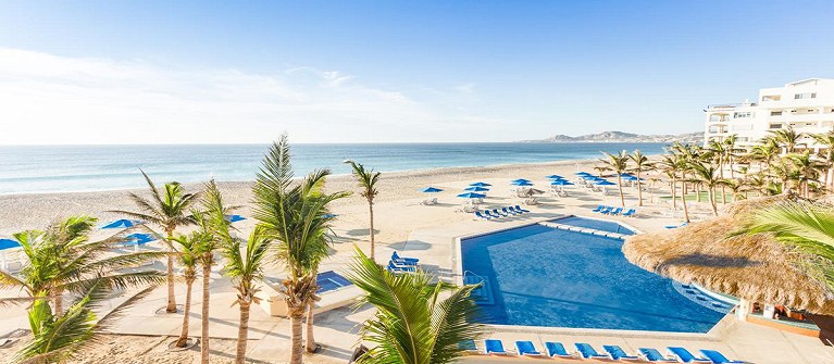Posada Real Los Cabos