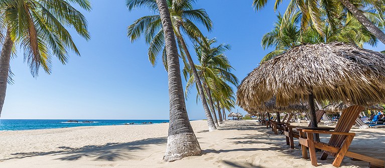 Posada Real Puerto Escondido