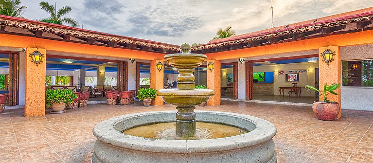 Posada Real Puerto Escondido