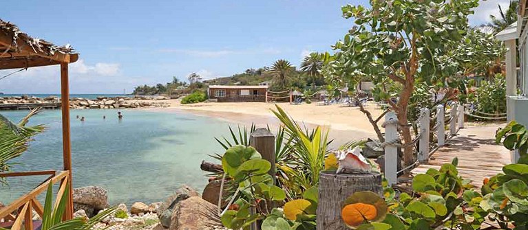 Ocean Point Beach Resort And Spa