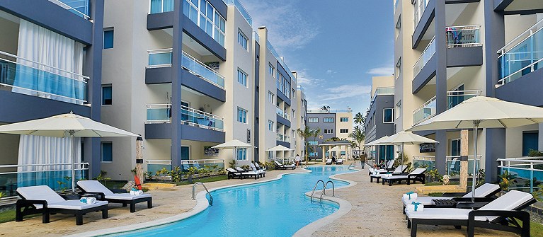 Presidential Suites Punta Cana
