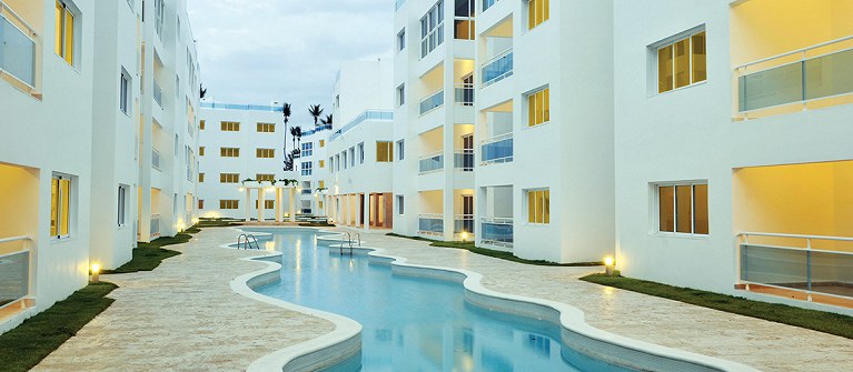 Presidential Suites Punta Cana