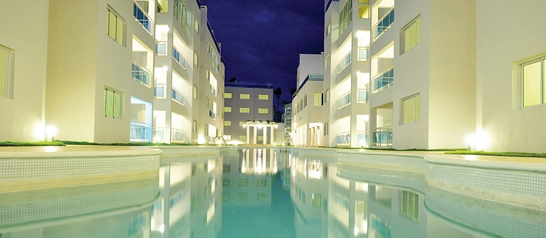 Presidential Suites Punta Cana