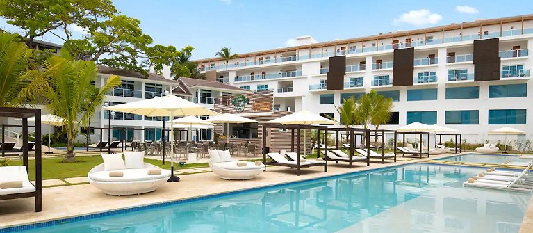 Presidential Suites Cabarete