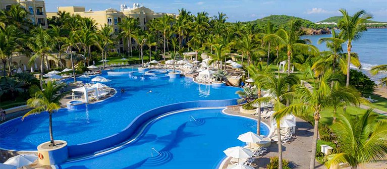Pueblo Bonito Emerald Bay Resort And Spa