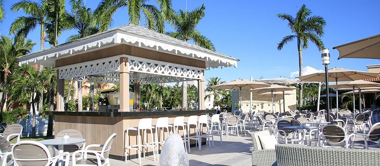 Bahia Principe Grand Bavaro