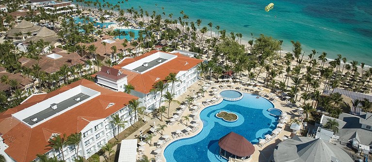 Bahia Principe Explore Esmeralda